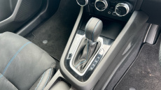 Renault Arkana 1.6 E-Tech FHEV 145 Esprit Alpine 5dr Auto Hybrid Estate